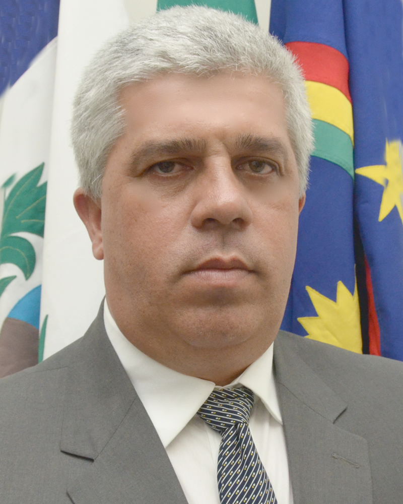 Jorge Luís da Silva