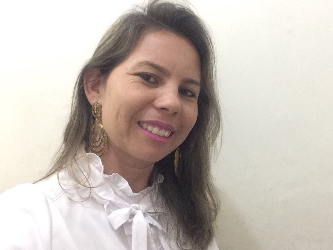 Maria Renivânia Carolino Santos